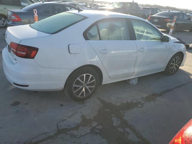 3VWDB7AJ8HM275942 | 2017 Volkswagen jetta se