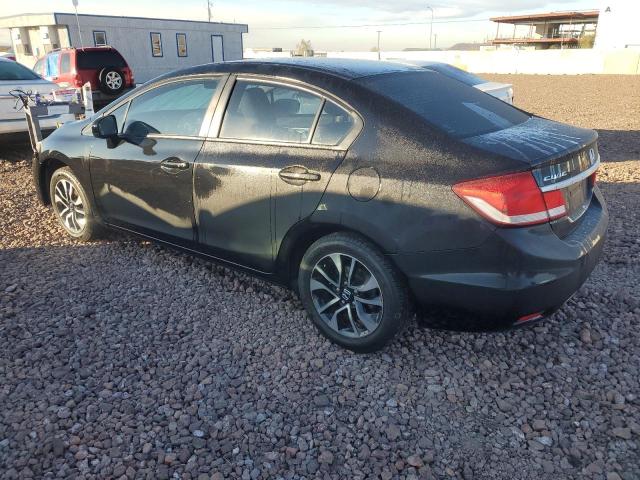 2HGFB2F83FH505520 | 2015 HONDA CIVIC EX