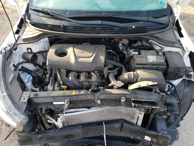 2018 KIA RIO LX 3KPA24AB9JE047946