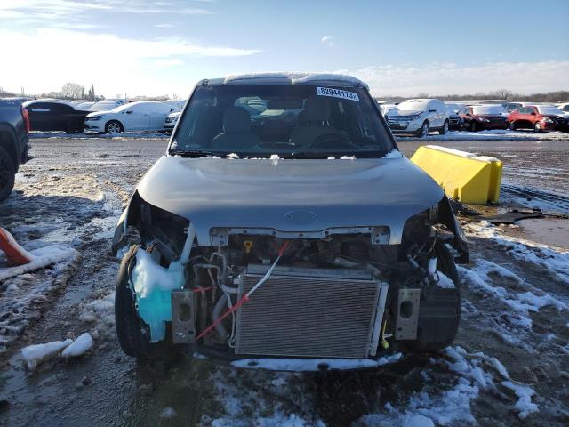 KNDJN2A22F7166392 | 2015 KIA SOUL