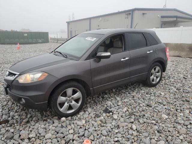 2009 Acura RDX 