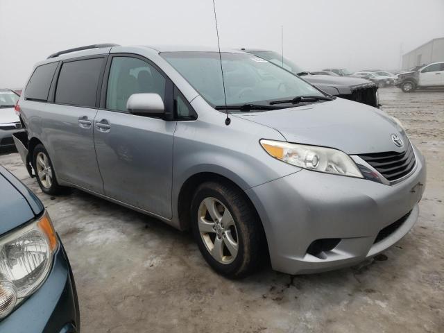 5TDKK3DC9ES440442 | 2014 TOYOTA SIENNA LE