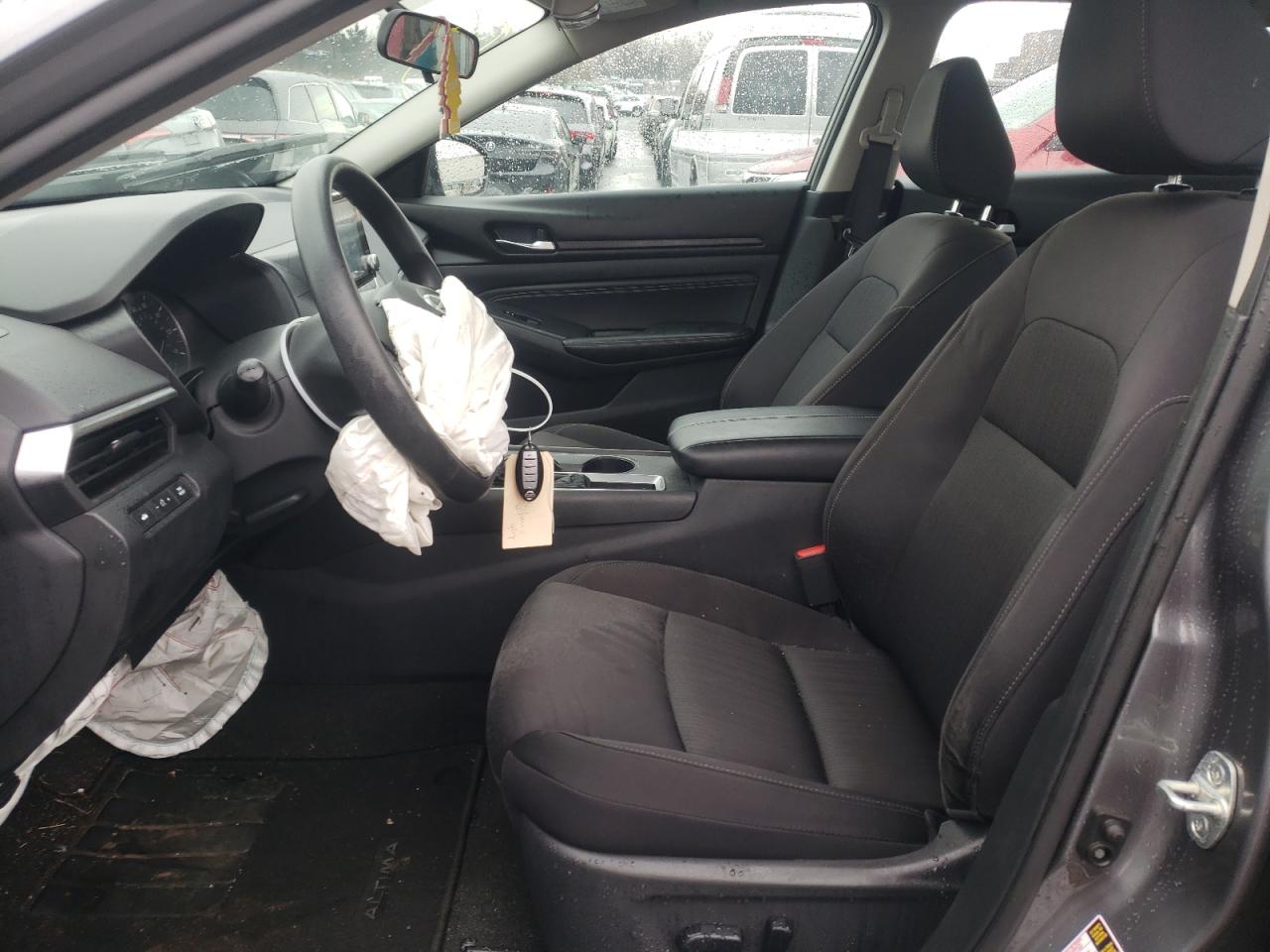 1N4BL4BVXLC253304 NISSAN ALTIMA 2020