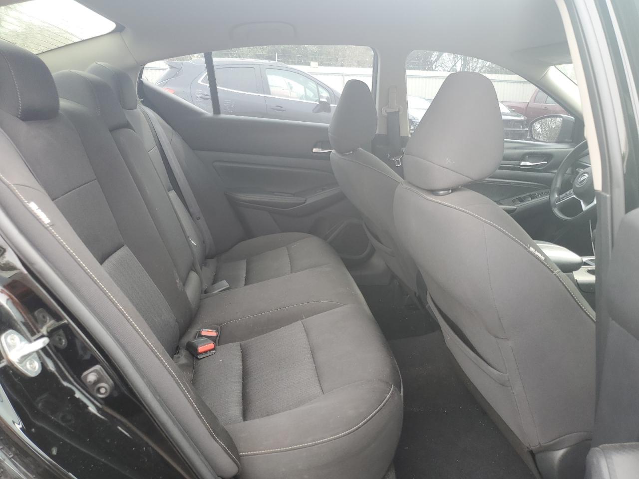 1N4BL4BV0LC252811 NISSAN ALTIMA 2020