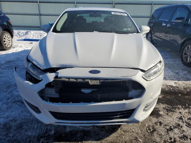 3FA6P0H71GR359154 | 2016 FORD FUSION SE