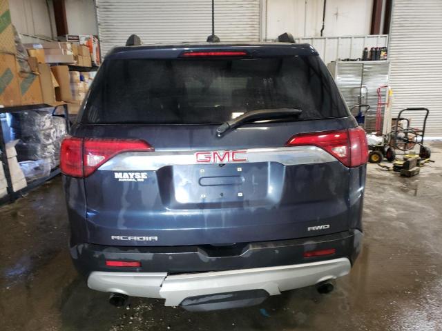 1GKKNSLS0JZ157628 | 2018 GMC ACADIA SLE