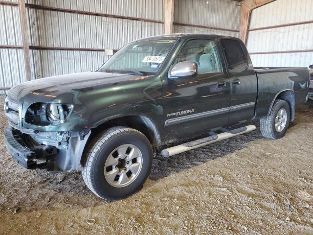 2006 Toyota Tundra 