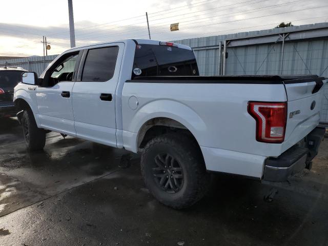 1FTEW1EP6FKE03915 | 2015 FORD F150 SUPER