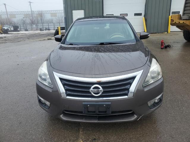 1N4AL3AP9FN371300 | 2015 NISSAN ALTIMA 2.5