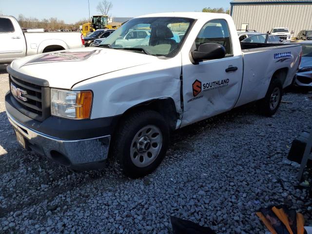 2013 GMC Sierra 1500 