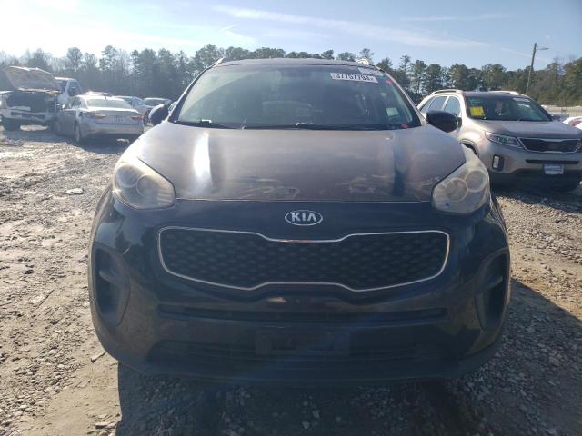 KNDPM3ACXH7080035 | 2017 KIA SPORTAGE L