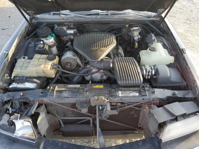 1GEFH90P4RR704769 | 1994 Cadillac commercial chassis