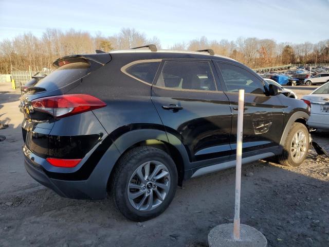 KM8J33A43JU684966 | 2018 HYUNDAI TUCSON SEL