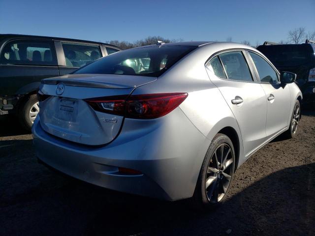 3MZBN1V31JM250409 | 2018 MAZDA 3 TOURING