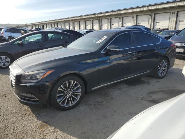 2016 Hyundai Genesis 3.8L