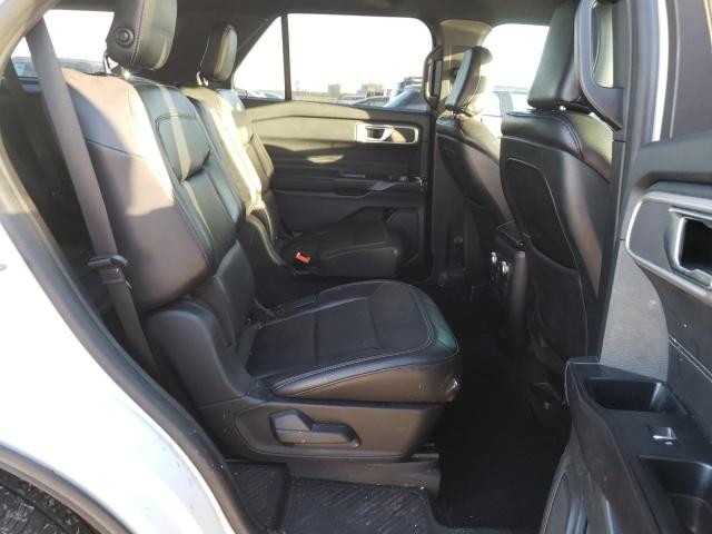 1FMSK7DH9LGB01332 | 2020 FORD EXPLORER X