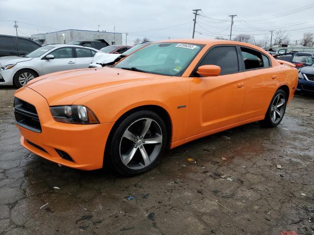 2014 Dodge Charger SXT