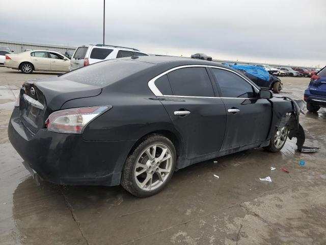 1N4AA5AP3EC456418 | 2014 NISSAN MAXIMA S