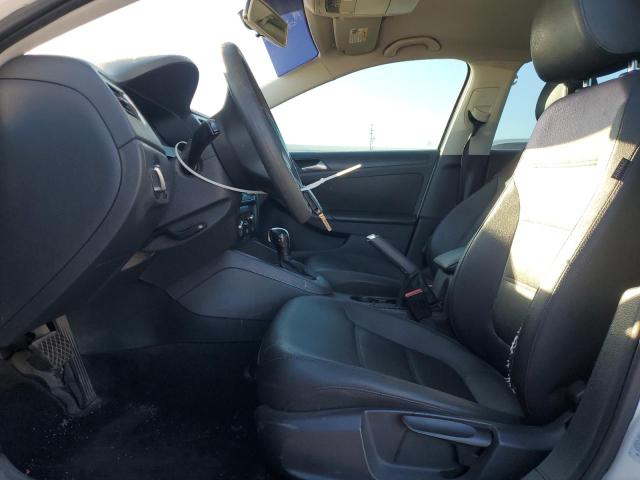 2017 VOLKSWAGEN JETTA SE - 3VWDP7AJ3CM107636