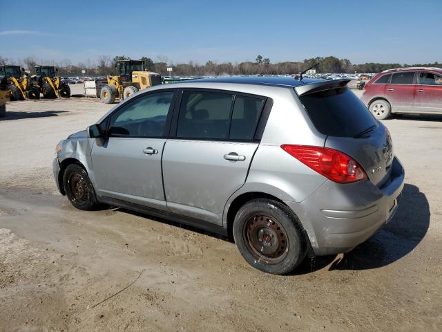 3N1BC13E98L413002 | 2008 Nissan versa s