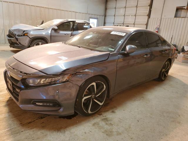 Vin: 1hgcv1f33la066953, lot: 37810254, honda accord sport 2020 img_1
