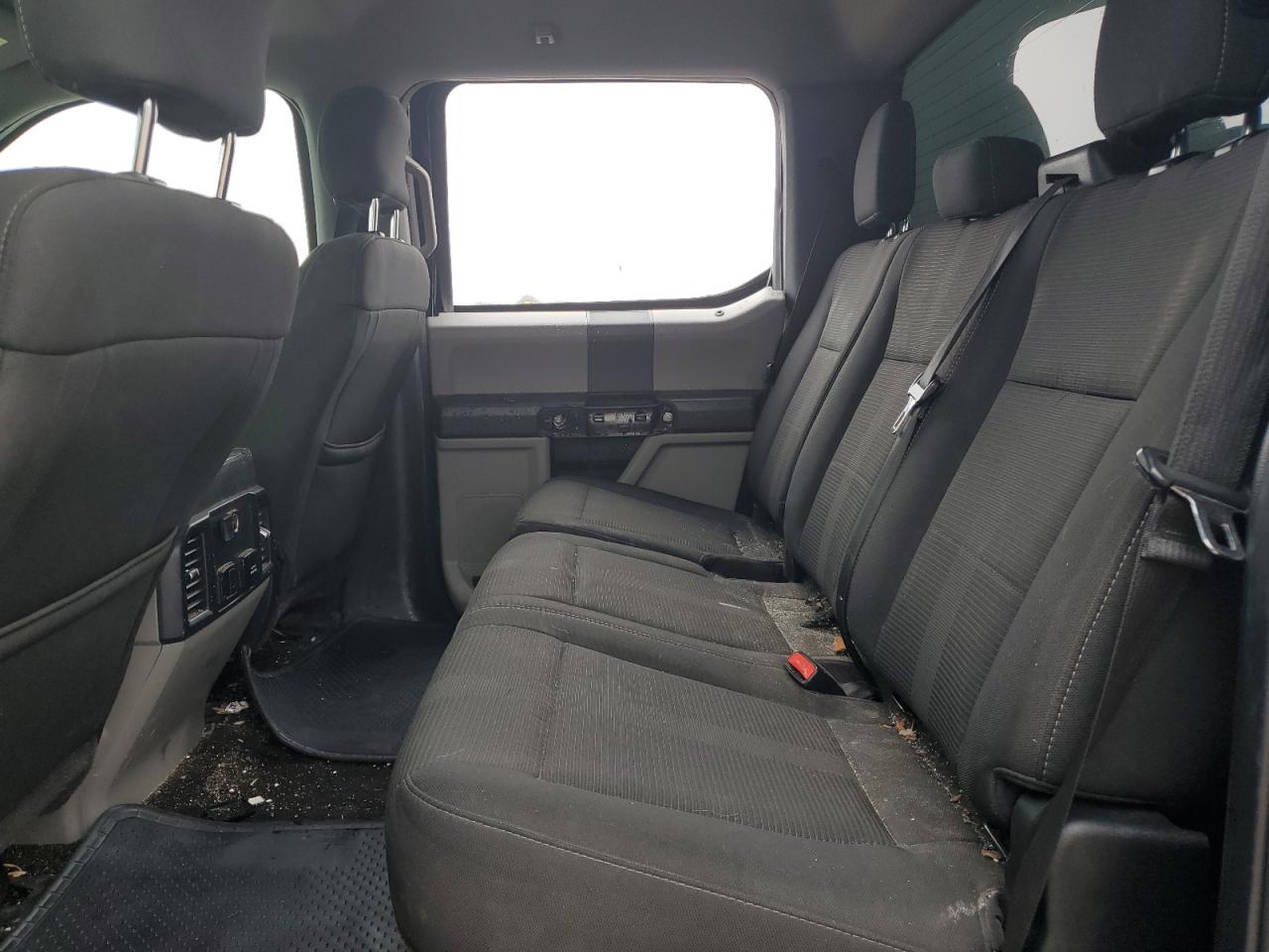 1FTEW1EF7HKE12231 FORD F-150 2017