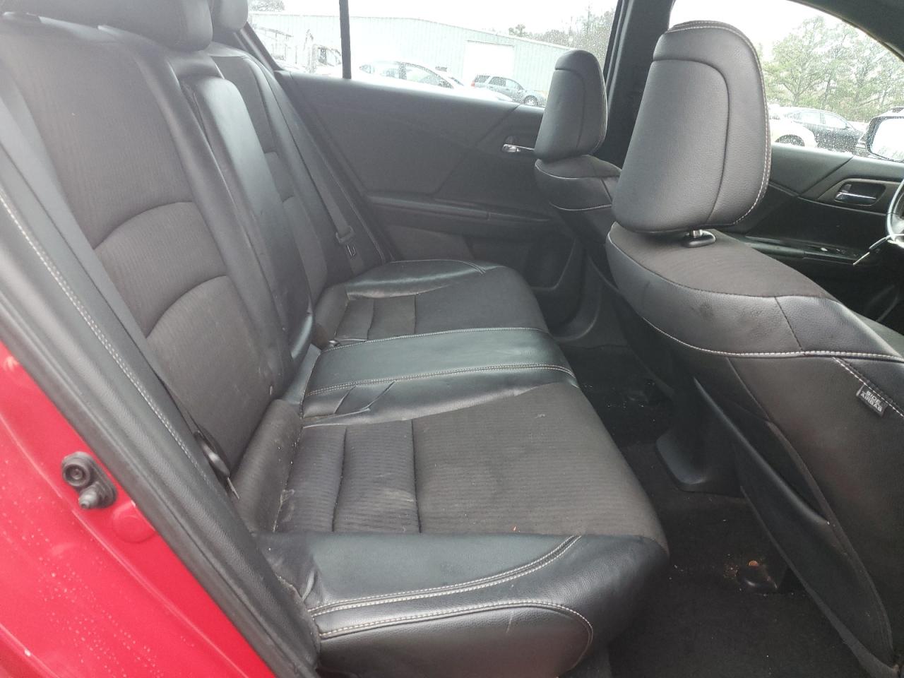 1HGCR2F54GA038838 HONDA ACCORD 2016