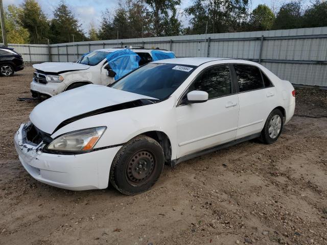 2004 Honda Accord Lx VIN: 1HGCM56394A168608 Lot: 37459984