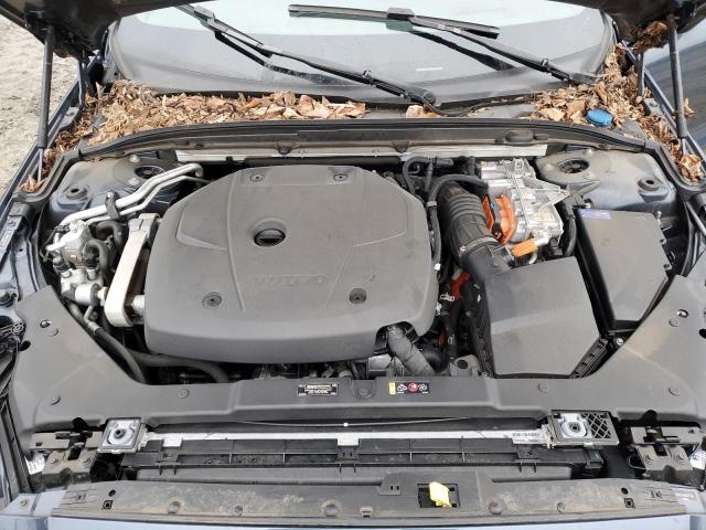 2019 VOLVO S60 T8 R-D 7JRBR0FM3KG017556