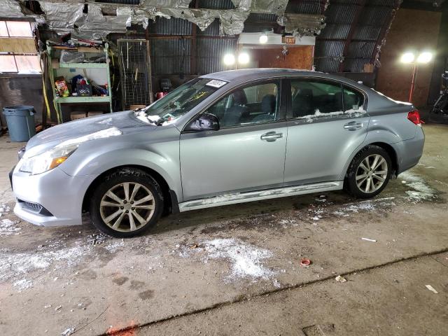 2013 Subaru Legacy 2.5i Premium