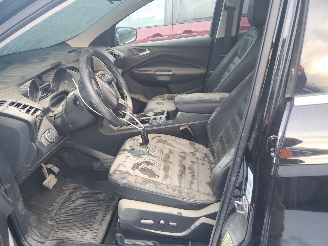1FMCU9HD6JUD11788 FORD ESCAPE 2018