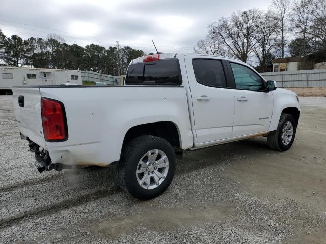 1GCGSCEN3N1333793 | 2022 CHEVROLET COLORADO L