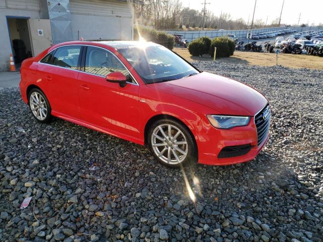 WAUJ8GFF8G1083860 | 2016 AUDI A3 PREMIUM