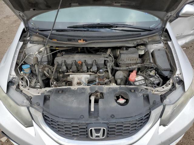 19XFB2F54EE039322 | 2014 HONDA CIVIC LX