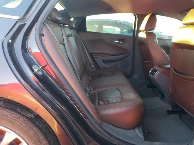 2016 CHEVROLET MALIBU LT - 1G1ZE5ST3GF269770