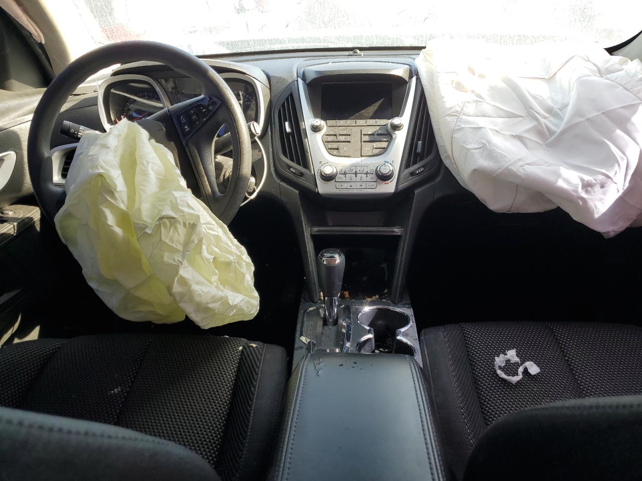 2GNALBEKXG6144939 CHEVROLET EQUINOX 2016