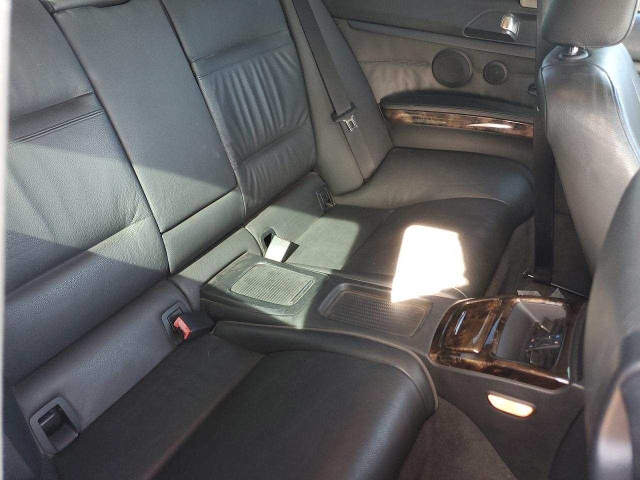 WBAWV13538P119654 2008 BMW 328 I Sulev