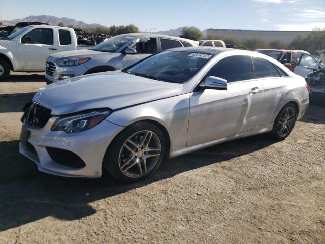 2016 MERCEDES-BENZ E 400 #3301626621