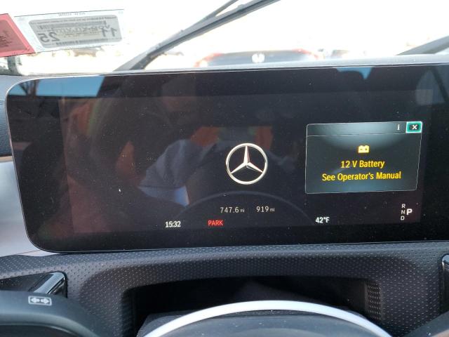 2024 MERCEDES-BENZ CLA AMG 35 - W1K5J5BB2RN454657