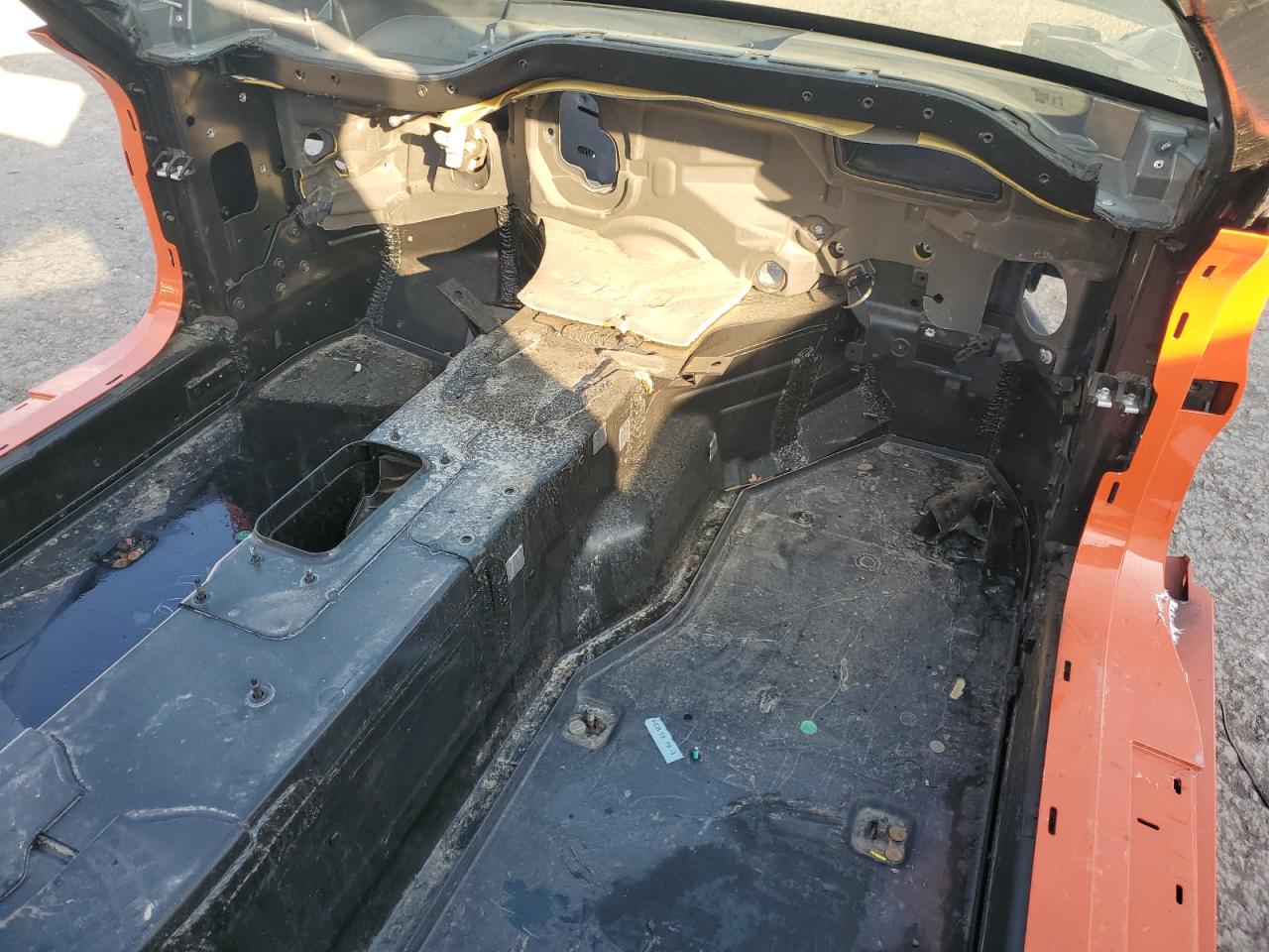 1G1Y32D97K5801974 CHEVROLET CORVETTE 2019