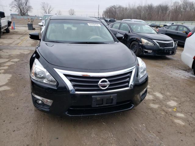 1N4AL3AP0EC140022 | 2014 NISSAN ALTIMA 2.5