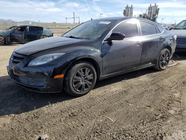 2009 MAZDA 6