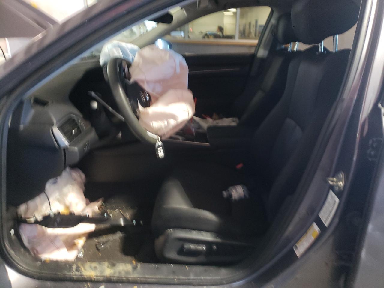 1HGCV1F41KA152608 HONDA ACCORD 2019