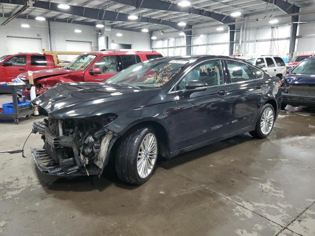 3FA6P0HD5ER328413 | 2014 FORD FUSION SE