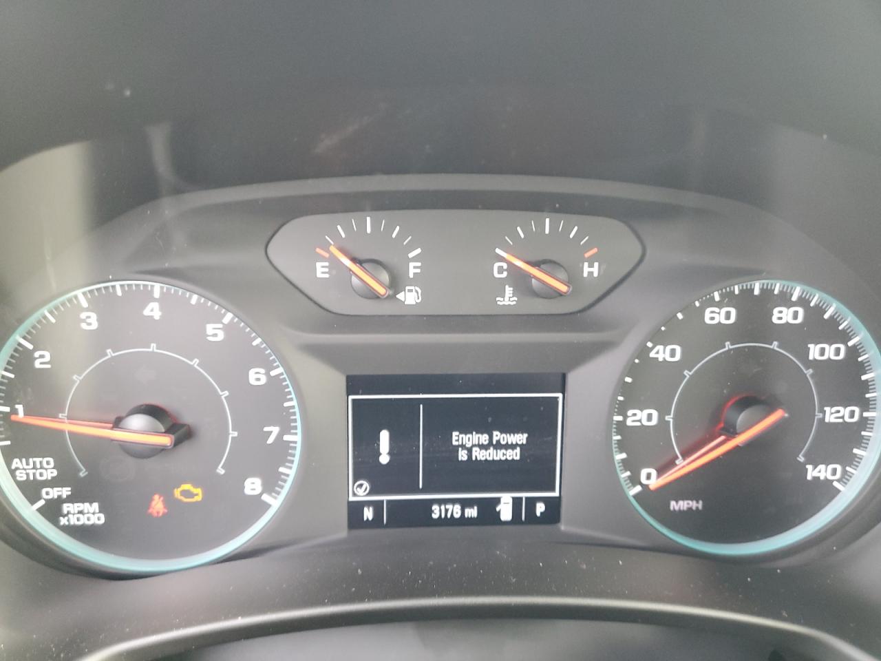 3GNAXHEG9RL180610 CHEVROLET EQUINOX 2024