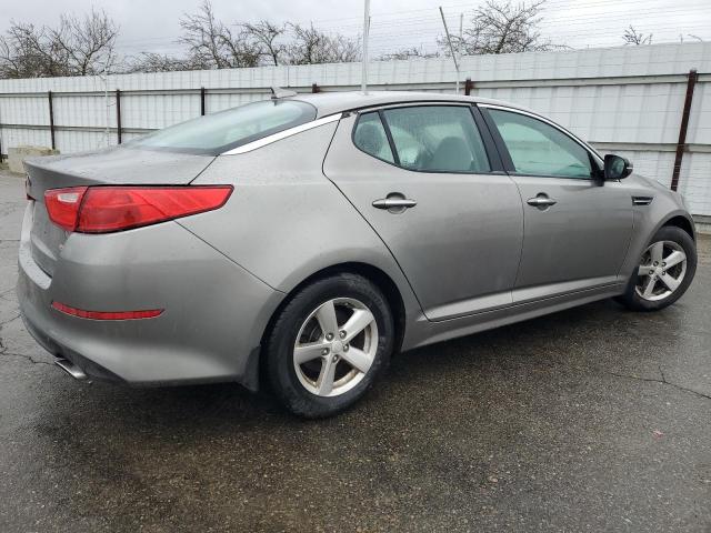 5XXGM4A73FG465773 | 2015 KIA OPTIMA LX