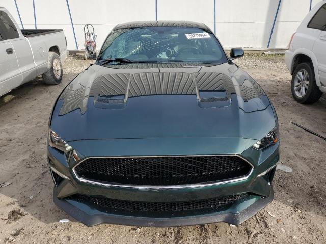 1FA6P8K05K5507005 2019 FORD MUSTANG, photo no. 5