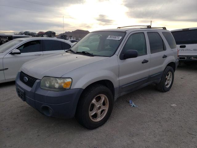 FORD ESCAPE XLT 2005 0