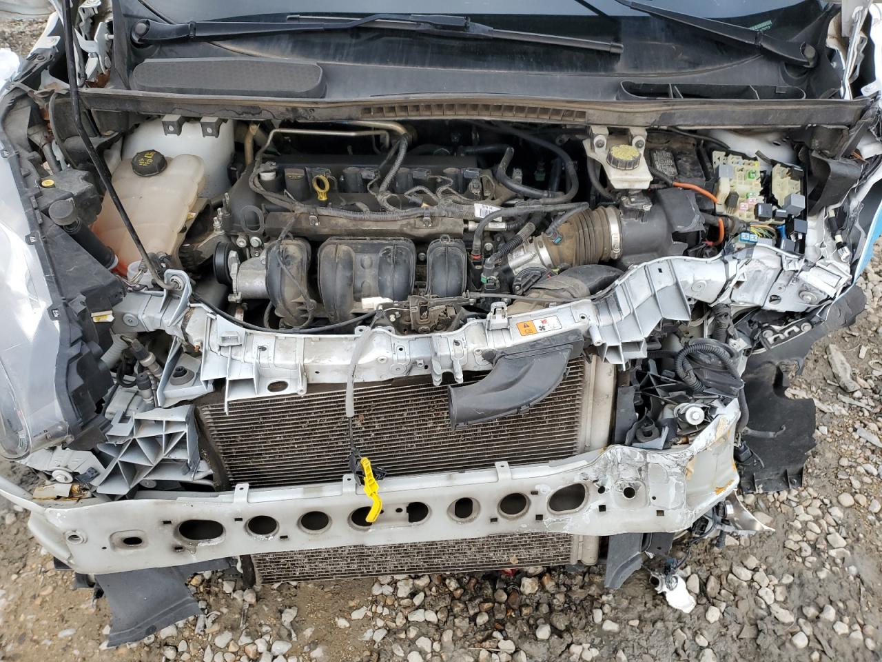 NM0LS7E76J1350702 FORD TRANSIT 2018