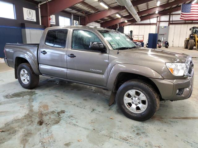 3TMLU4EN2EM150886 | 2014 TOYOTA TACOMA DOU